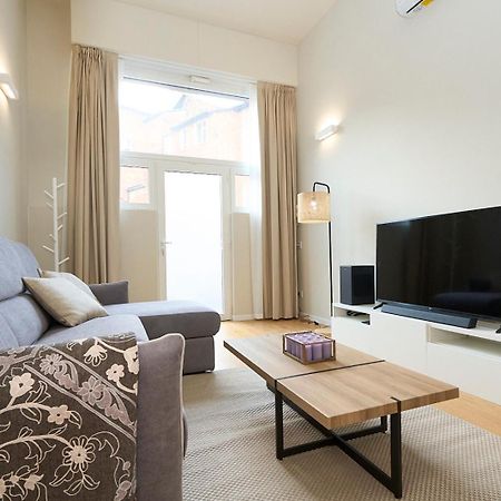 Duomo Luxury Loft A Step From Duomo Apartment Milano Ngoại thất bức ảnh
