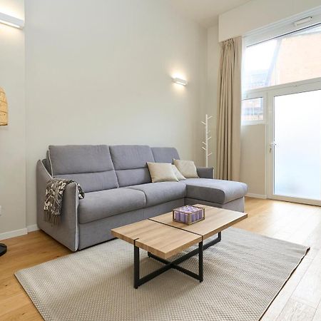 Duomo Luxury Loft A Step From Duomo Apartment Milano Ngoại thất bức ảnh
