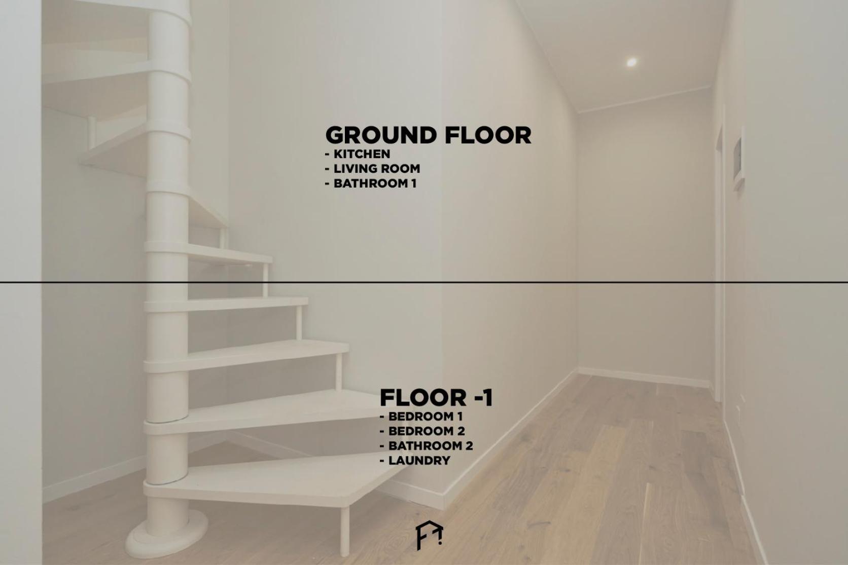 Duomo Luxury Loft A Step From Duomo Apartment Milano Ngoại thất bức ảnh
