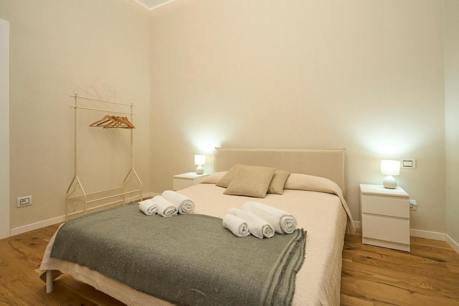 Duomo Luxury Loft A Step From Duomo Apartment Milano Ngoại thất bức ảnh