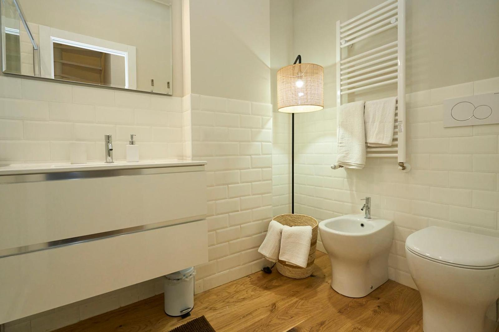 Duomo Luxury Loft A Step From Duomo Apartment Milano Ngoại thất bức ảnh