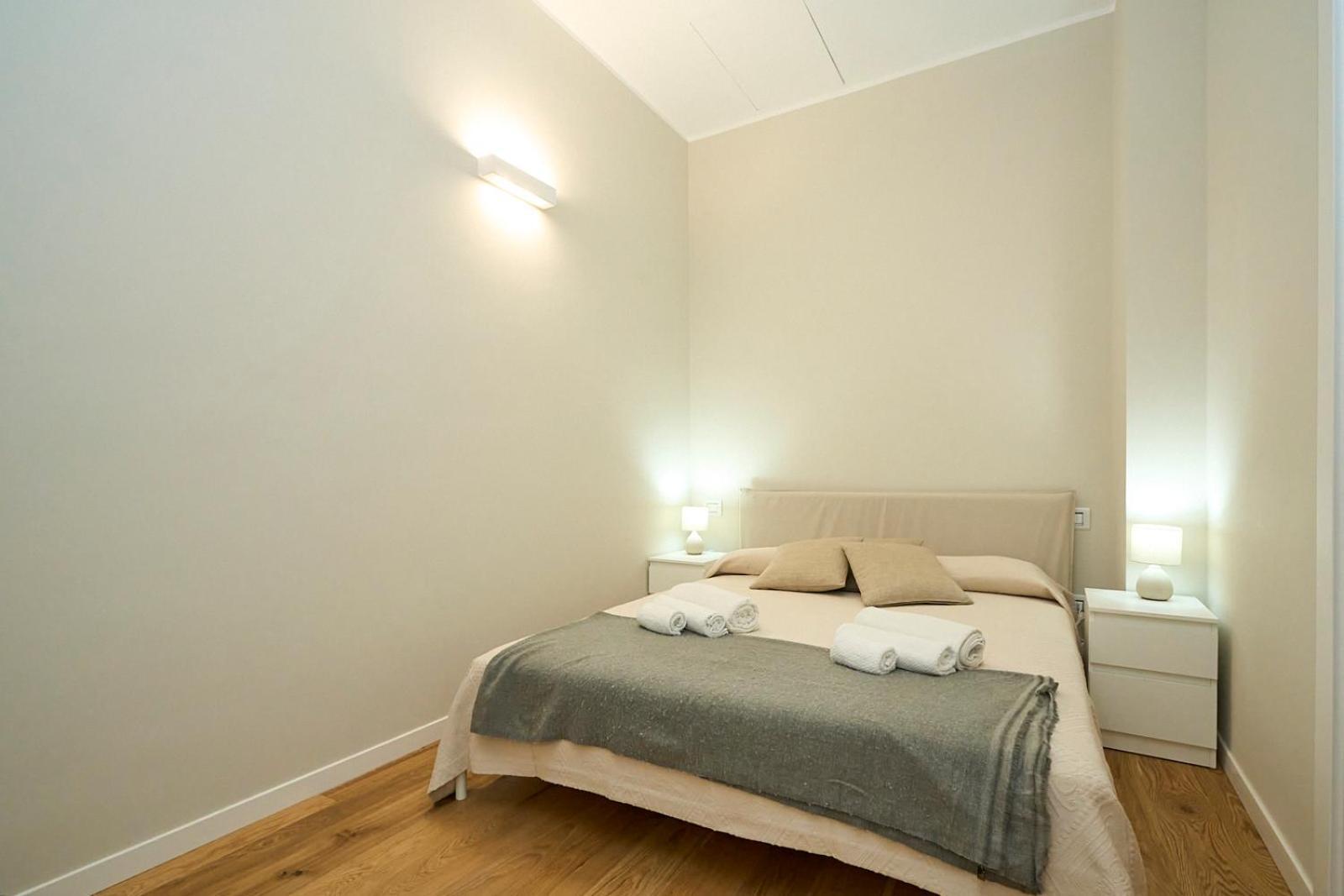 Duomo Luxury Loft A Step From Duomo Apartment Milano Ngoại thất bức ảnh