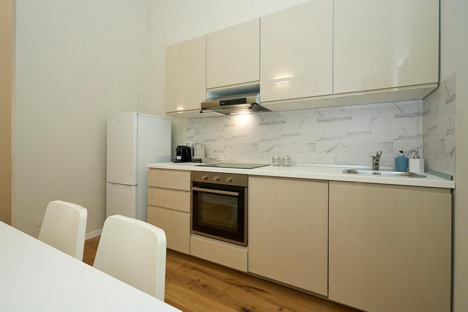 Duomo Luxury Loft A Step From Duomo Apartment Milano Ngoại thất bức ảnh