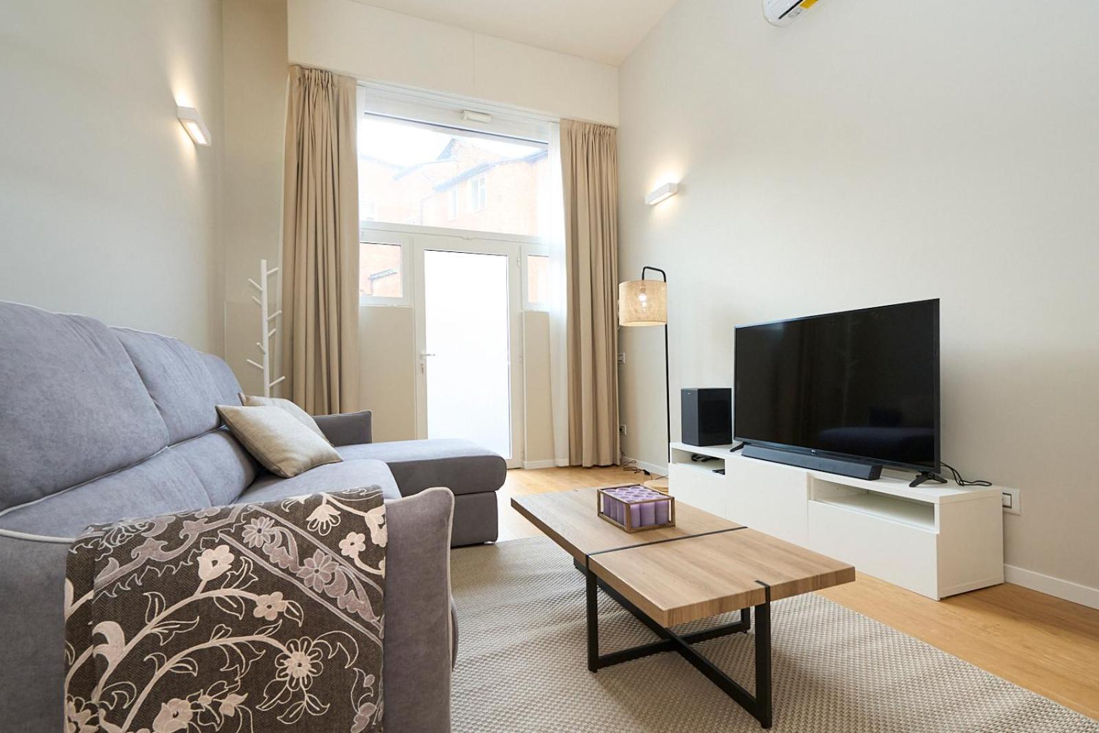 Duomo Luxury Loft A Step From Duomo Apartment Milano Ngoại thất bức ảnh