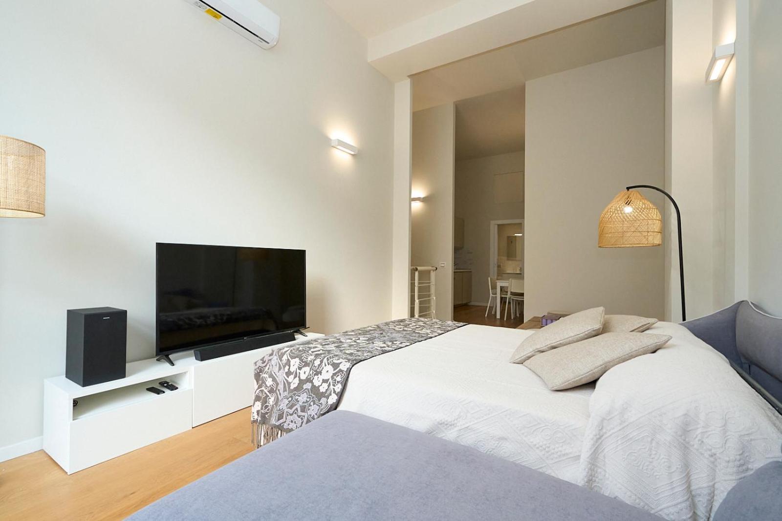 Duomo Luxury Loft A Step From Duomo Apartment Milano Ngoại thất bức ảnh